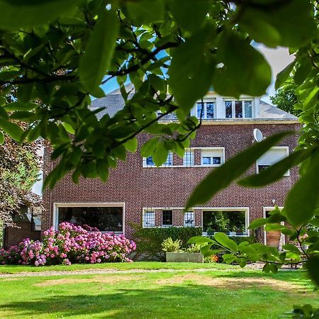 L'Escarbotine Bed & Breakfast Friville-Escarbotin Luaran gambar