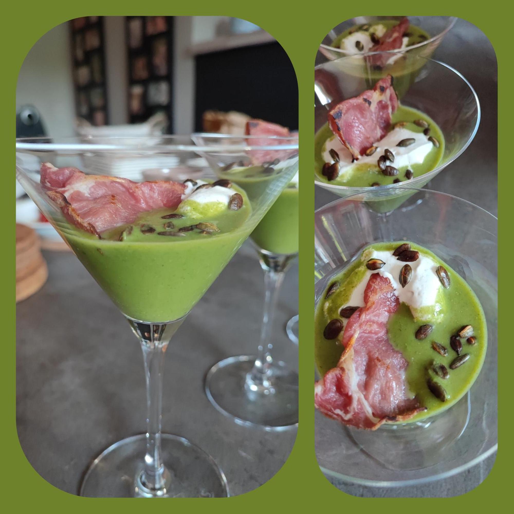 L'Escarbotine Bed & Breakfast Friville-Escarbotin Luaran gambar
