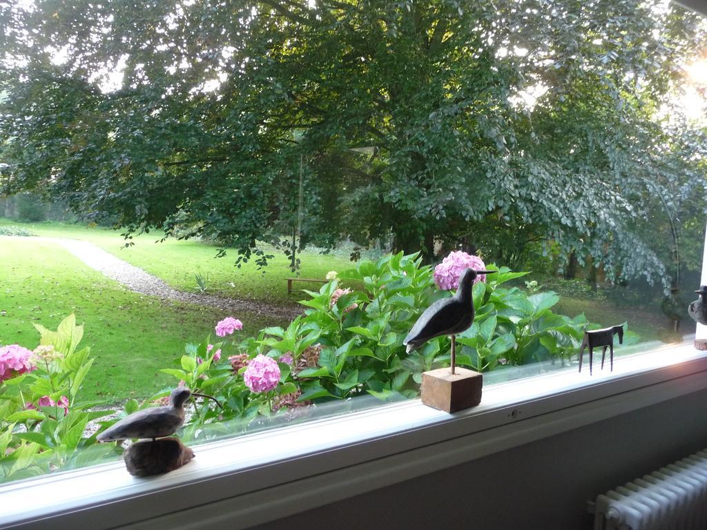 L'Escarbotine Bed & Breakfast Friville-Escarbotin Luaran gambar