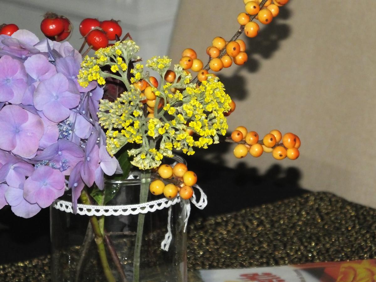 L'Escarbotine Bed & Breakfast Friville-Escarbotin Luaran gambar